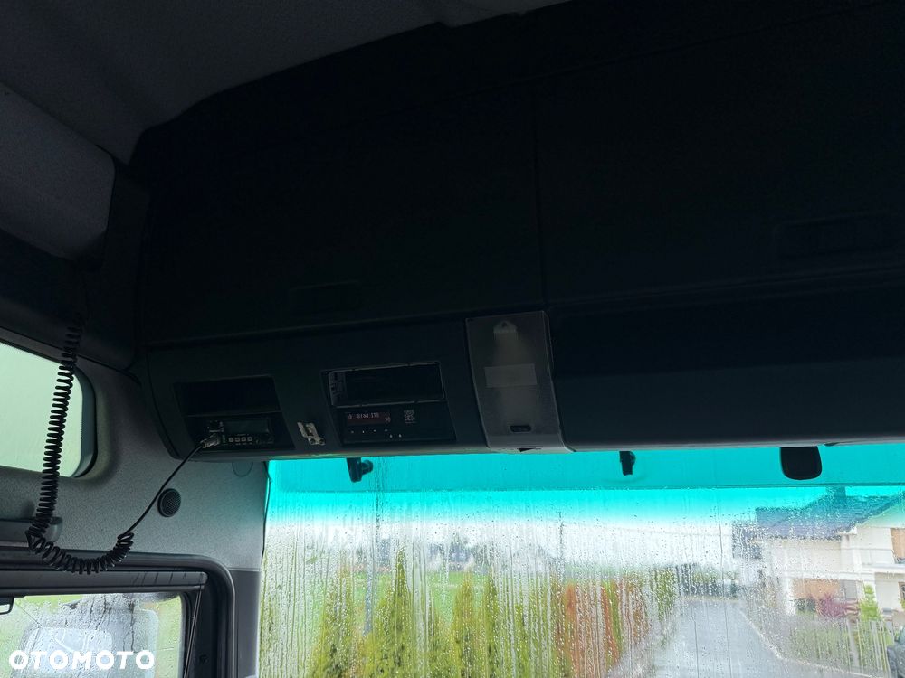 MAN tgx 440 - 24