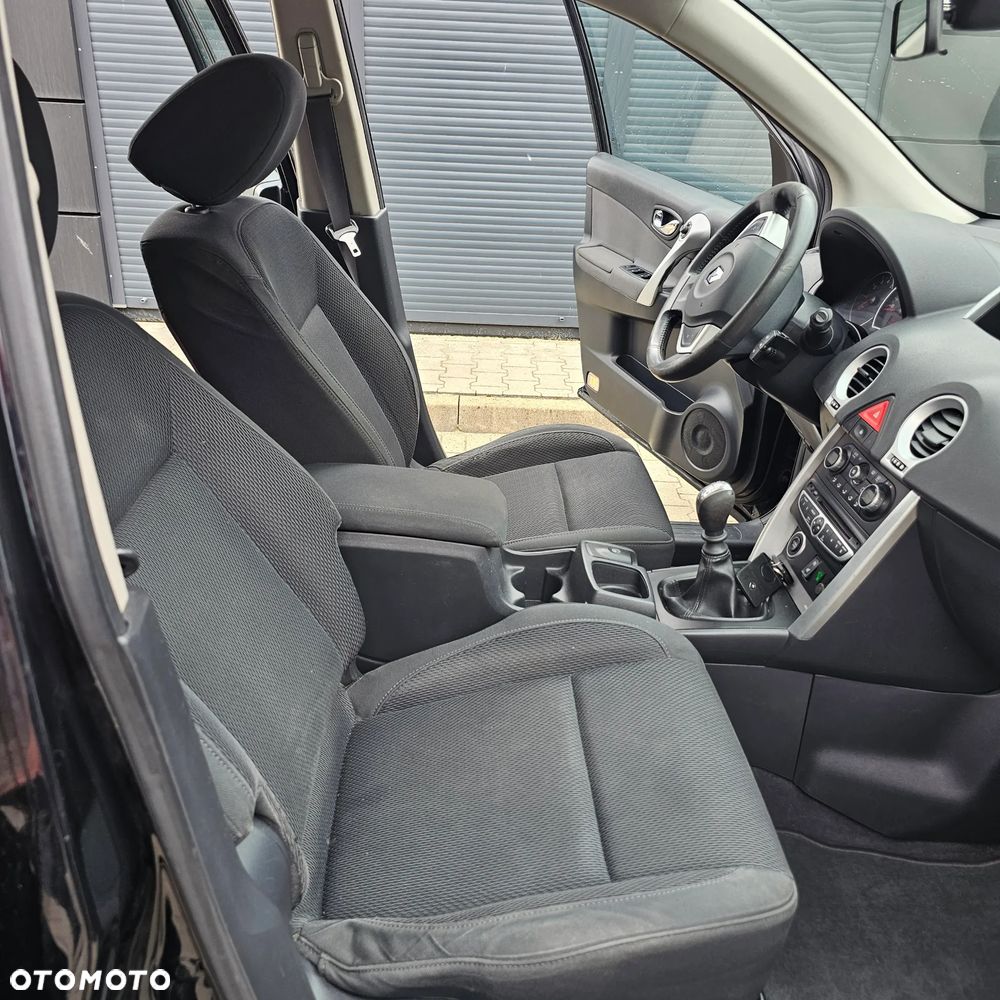Renault Koleos 2.0 dCi FAP 4x4 Dynamique - 16