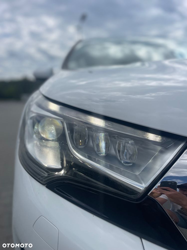 DS Automobiles DS 4 - 5