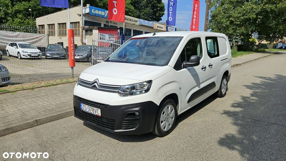 Citroën Berlingo - 3