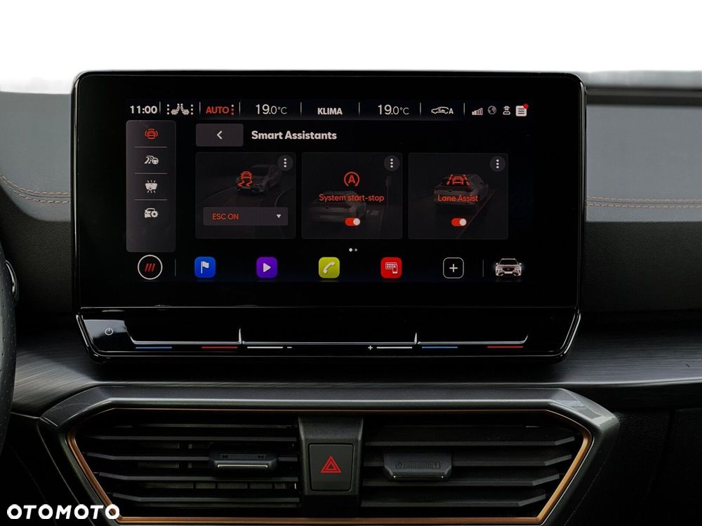 Cupra Formentor 2.0 TSI 4Drive DSG - 26