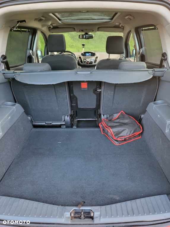 Ford C-MAX 1.6 TDCi Trend - 5