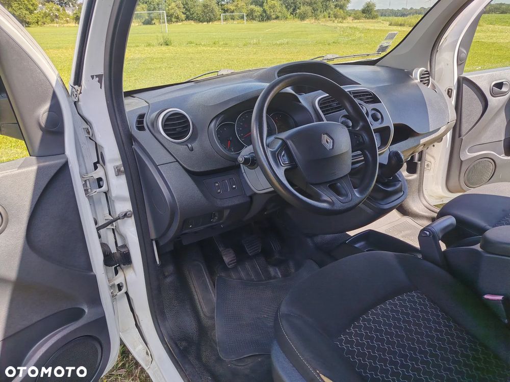 Renault Kangoo - 6
