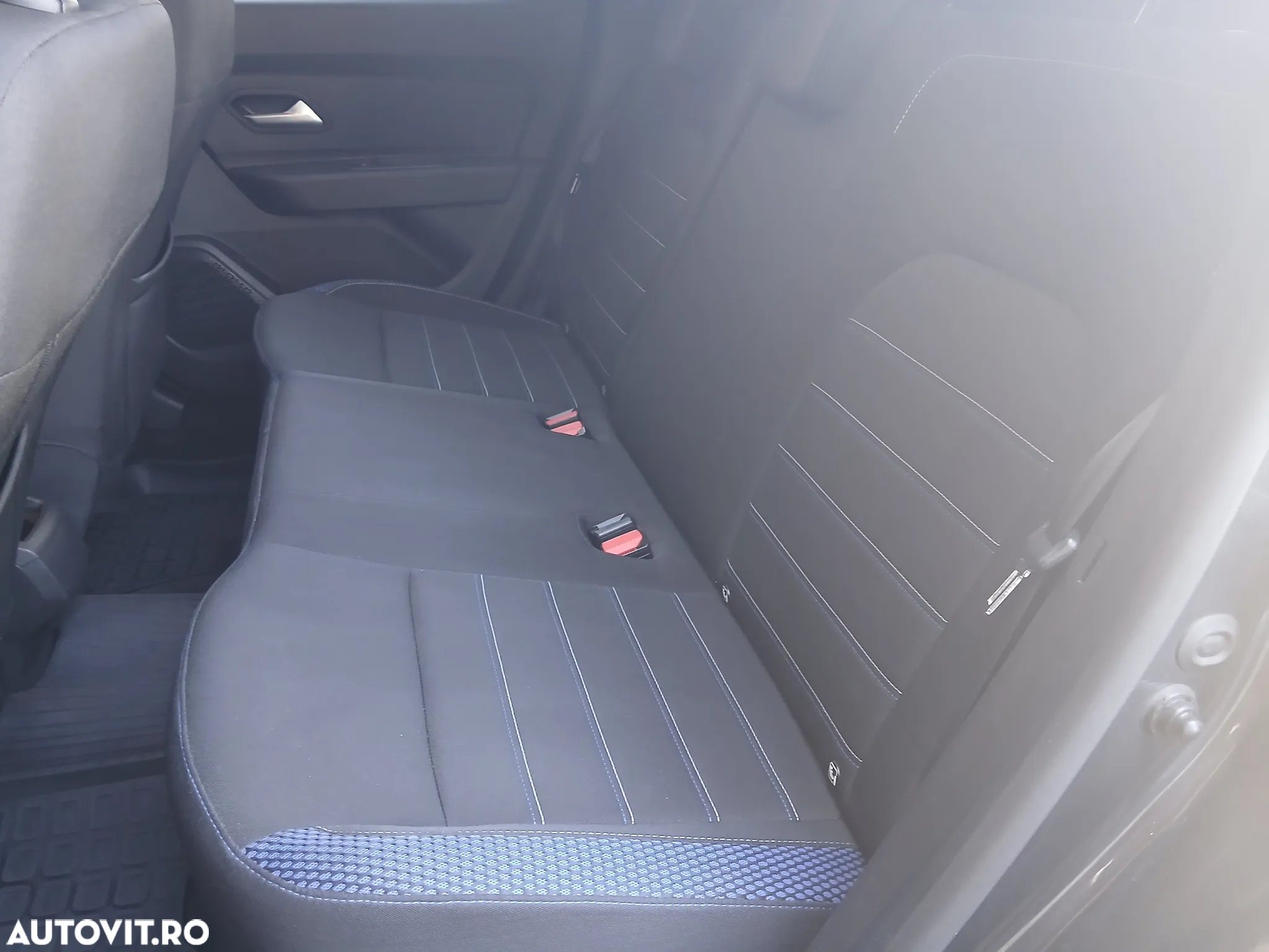 Dacia Duster 1.5 Blue dCi 4WD SL BlueLine - 13