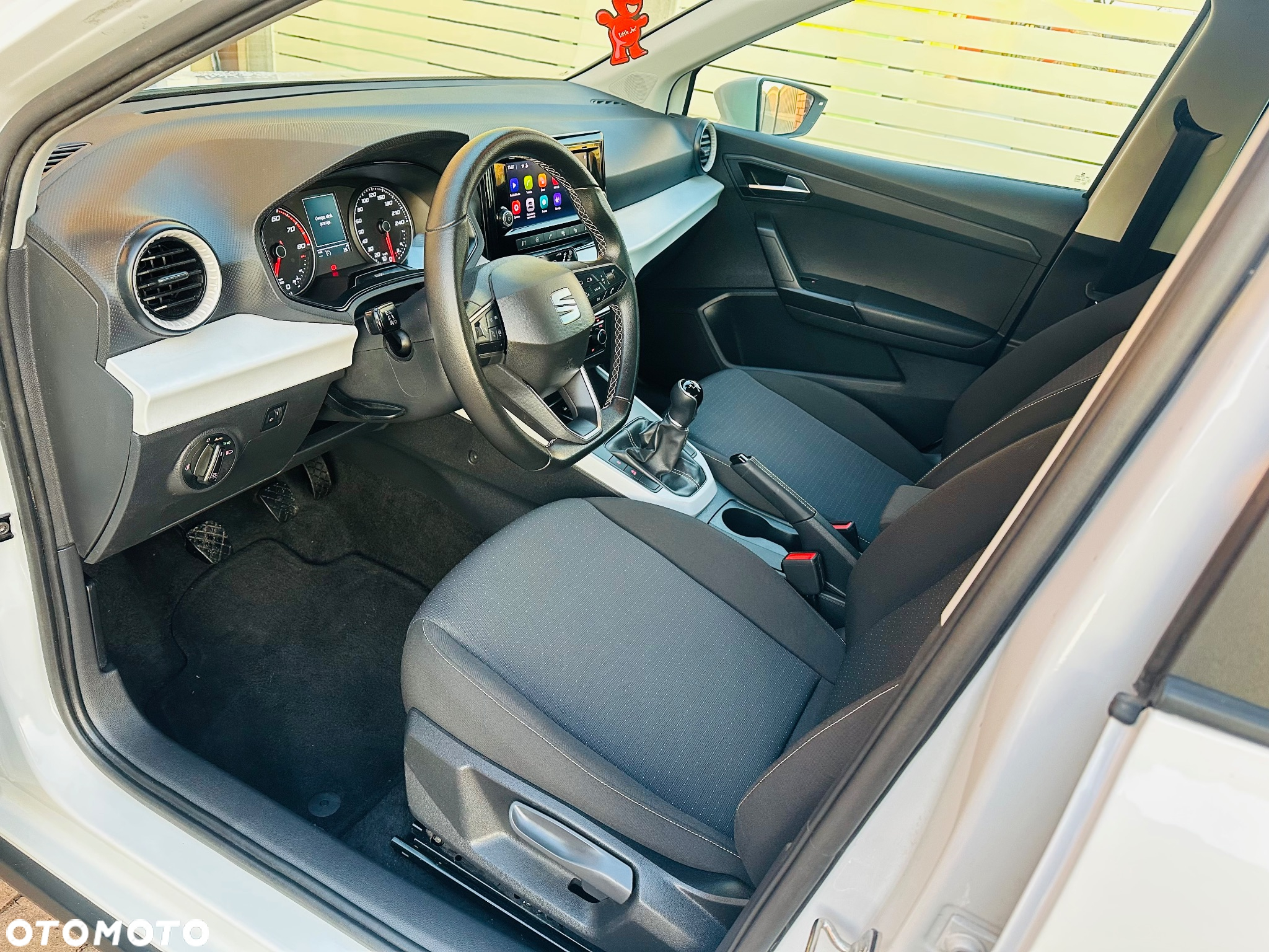 Seat Arona - 33