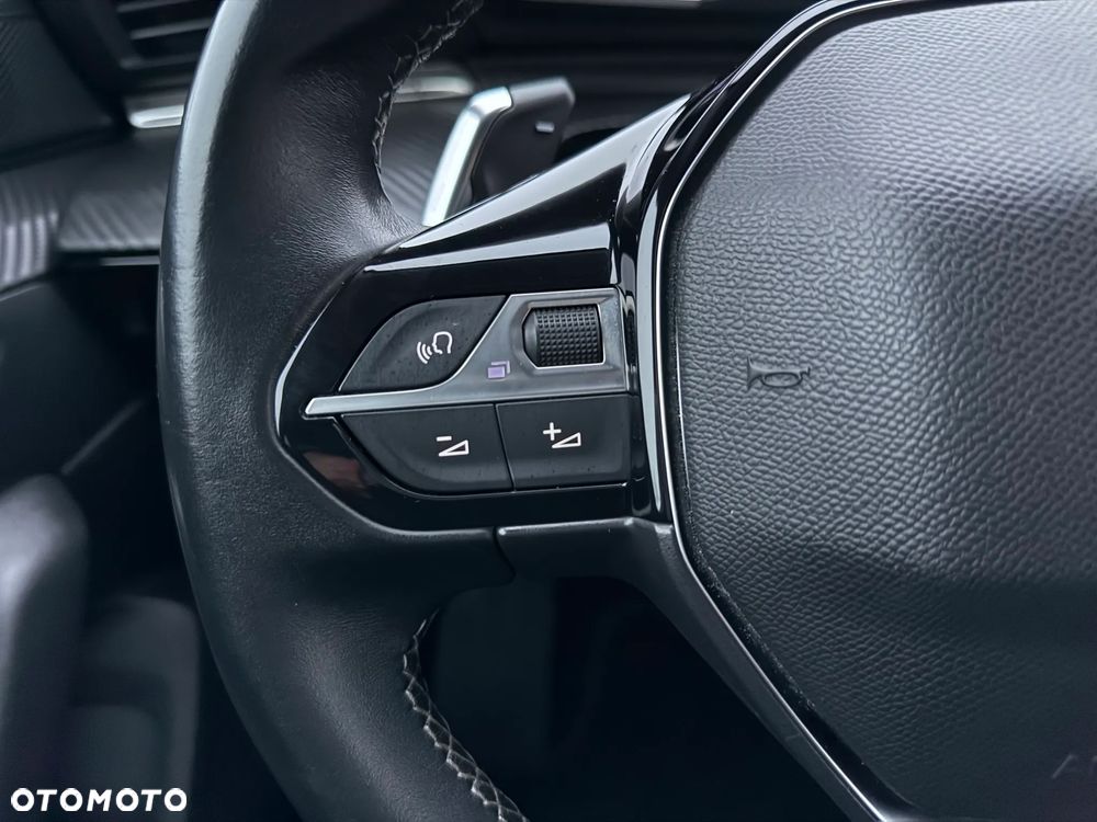 Peugeot 508 1.5 BlueHDi Allure S&S EAT8 - 14