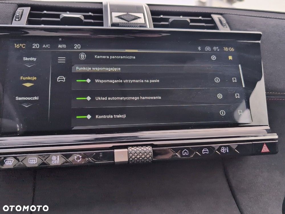 DS Automobiles DS 7 Crossback - 26