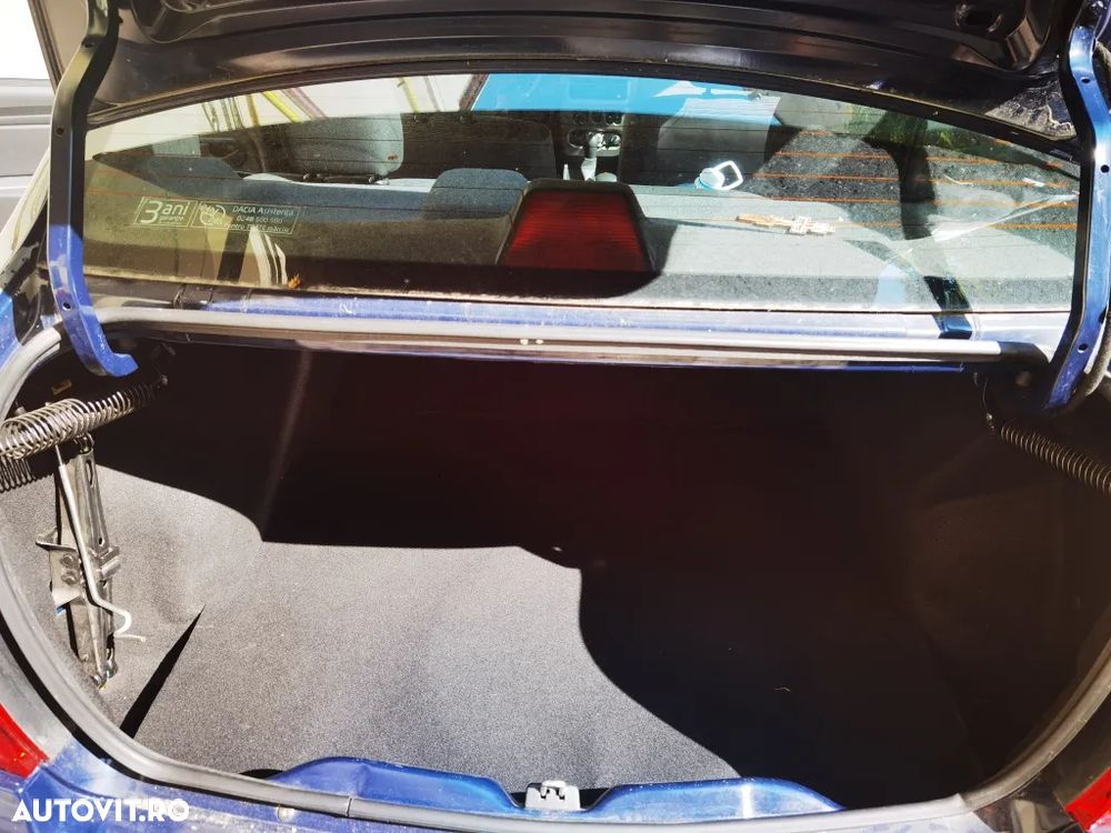 Dacia Logan 1.2 - 12