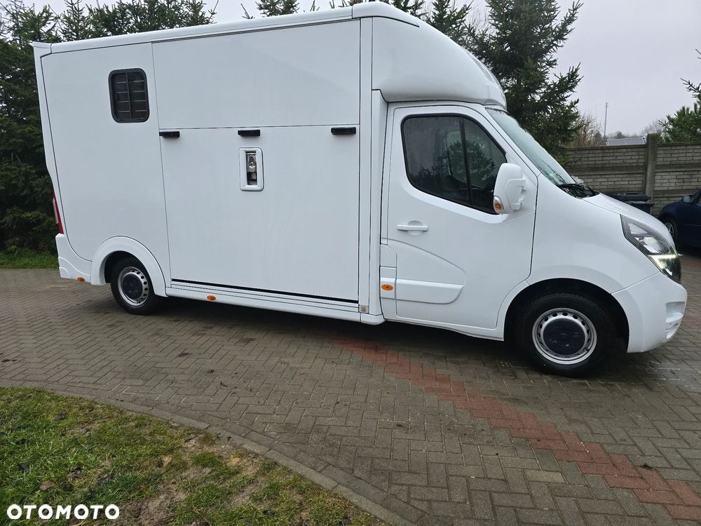 Opel Movano - 1