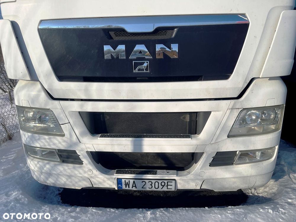 MAN TGX 18.440 - 29