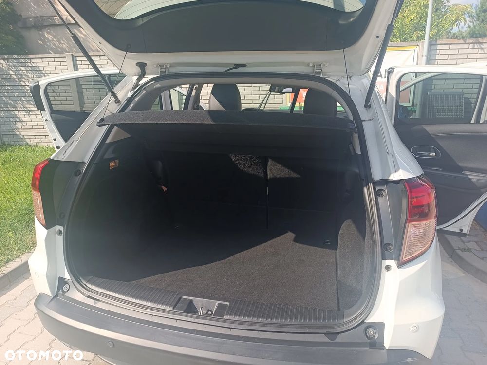 Honda HR-V 1.5 Executive (ADAS) CVT - 5