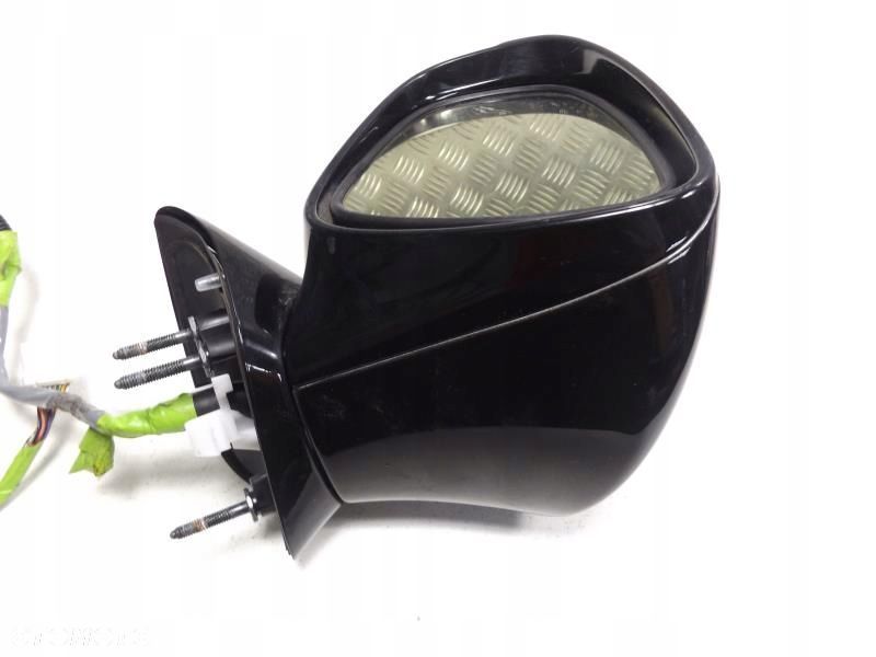 LEXUS LS IV 600H LONG LUSTERKO LEWE 16 PIN 2015r - 7