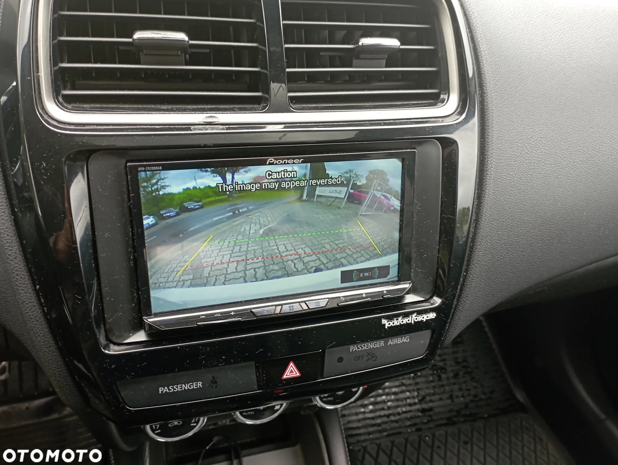 Mitsubishi ASX 1.6 Instyle - 14