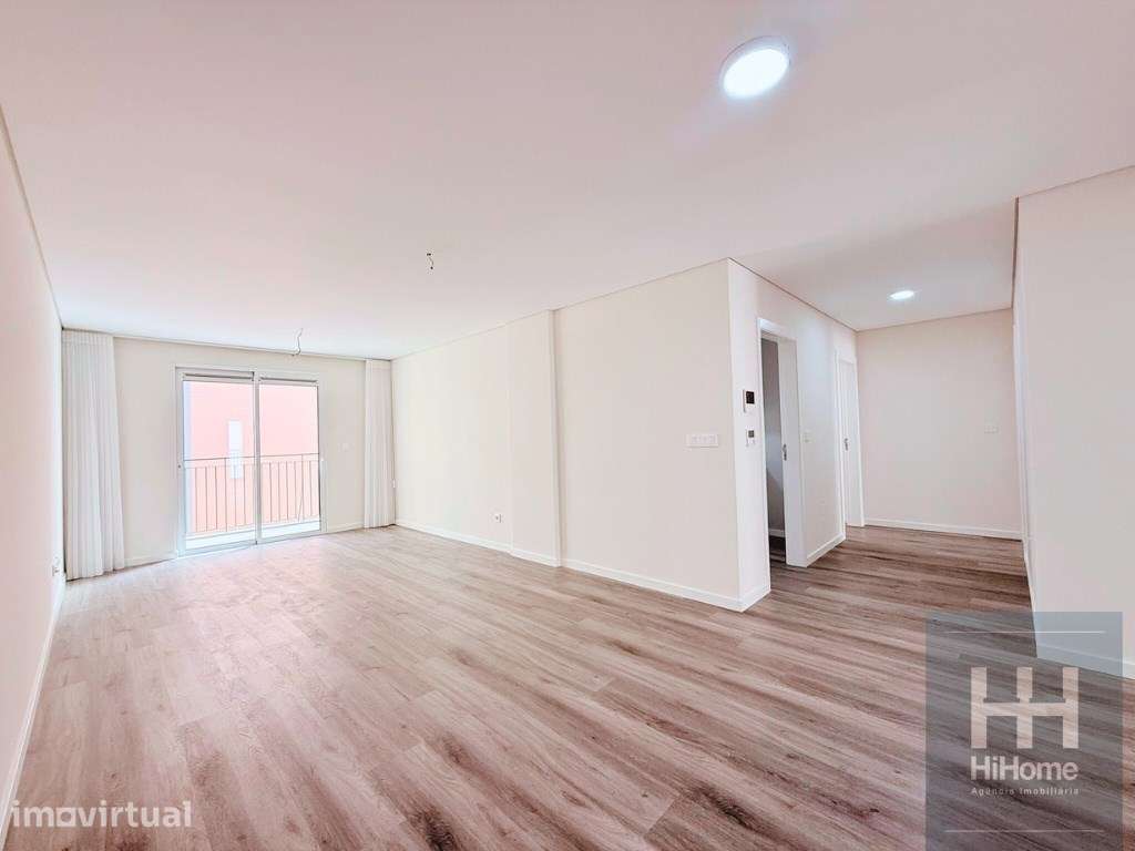 Apartamento T3 no Centro do Funchal - Madeira - Grande imagem: 2/31