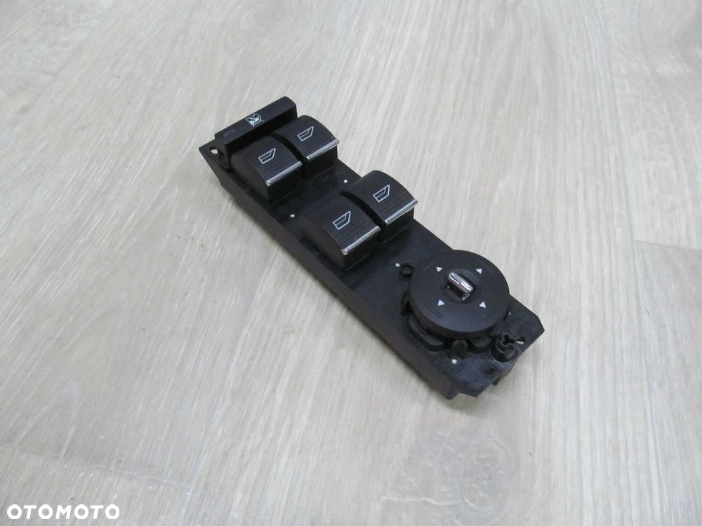FORD MONDEO MK4 KUGA FOCUS MK3 PANEL PRZELACZNIK SZYB LUSTEREK AM5T-14A132-AA - 2
