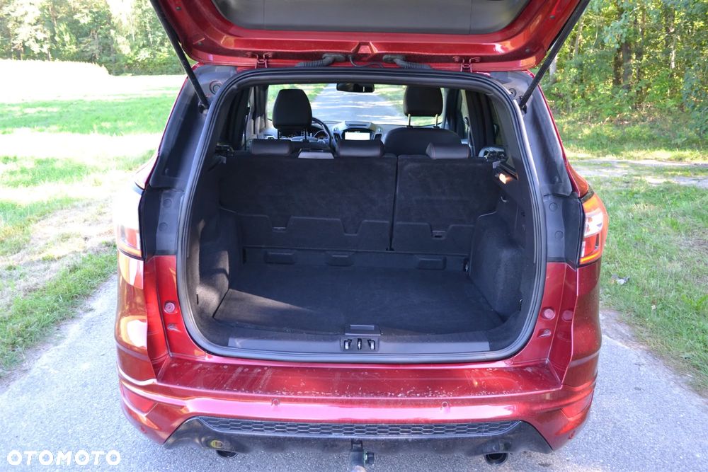 Ford Kuga 2.0 TDCi 4x4 ST-Line - 20