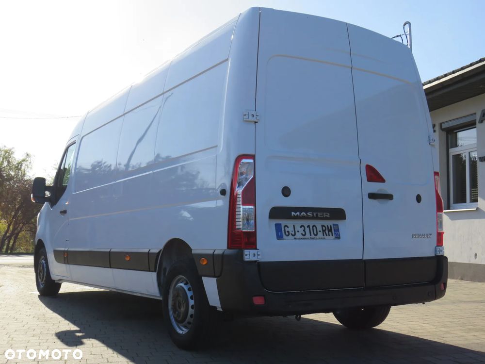 Renault Master L3H2 2.3DCI 136Ps - 16
