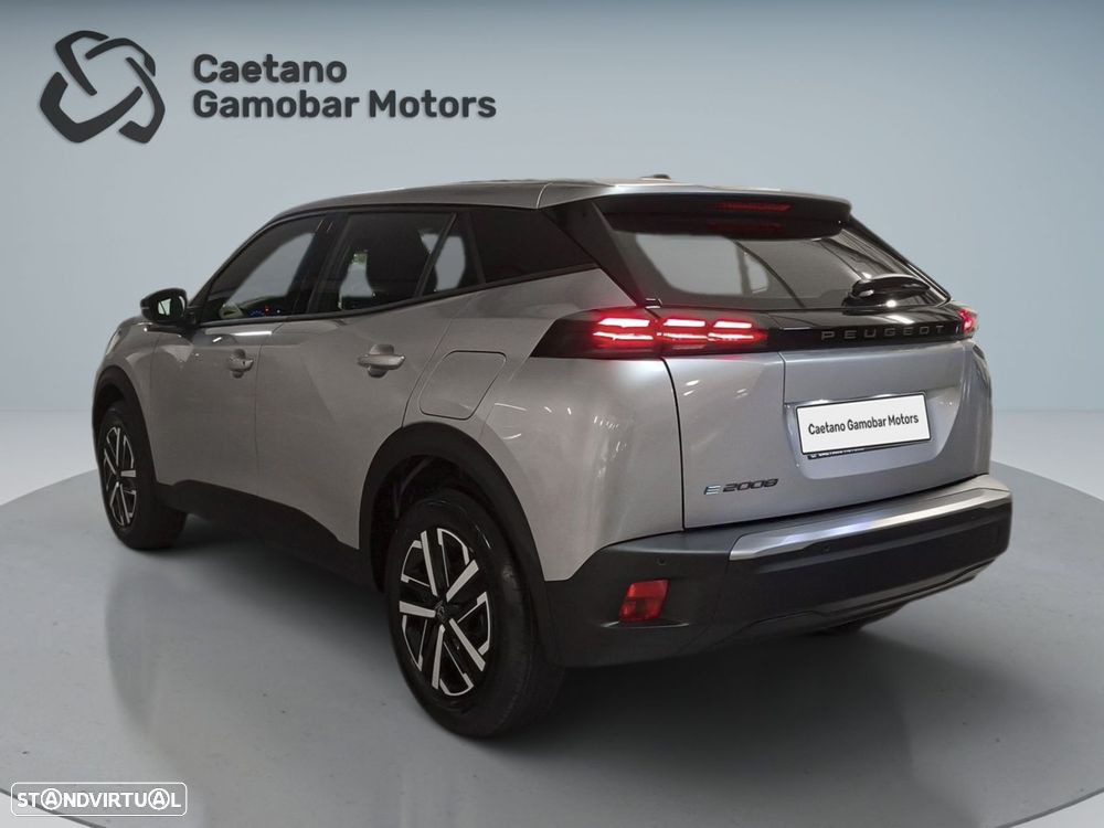 Peugeot e-2008 54 kWh Style - 6