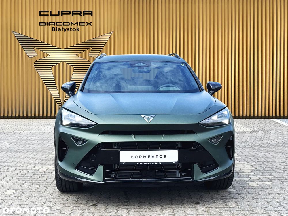Cupra Formentor 2.0 TSI 4Drive DSG Tribe Edition - 10