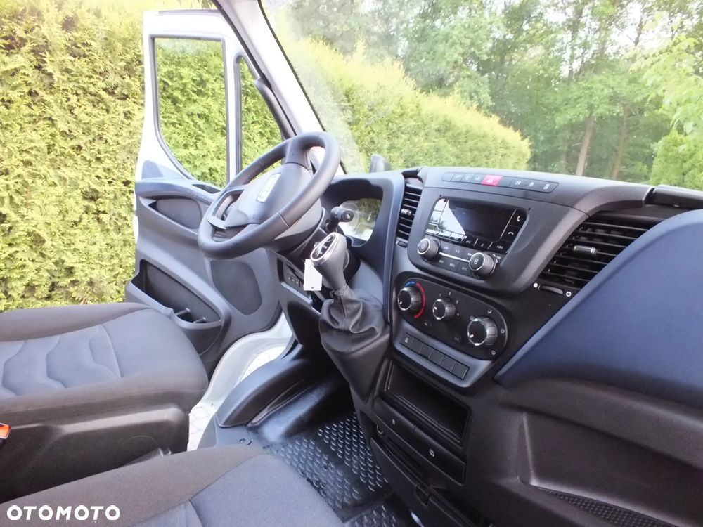 Iveco Daily 35s16 - 16
