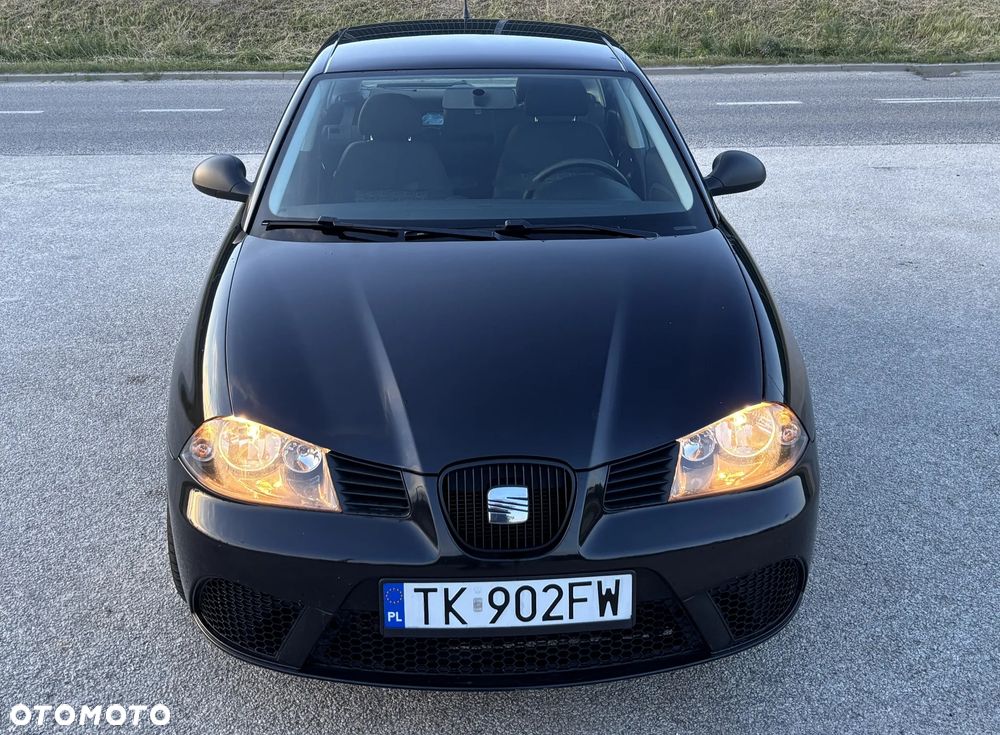 Seat Ibiza - 23