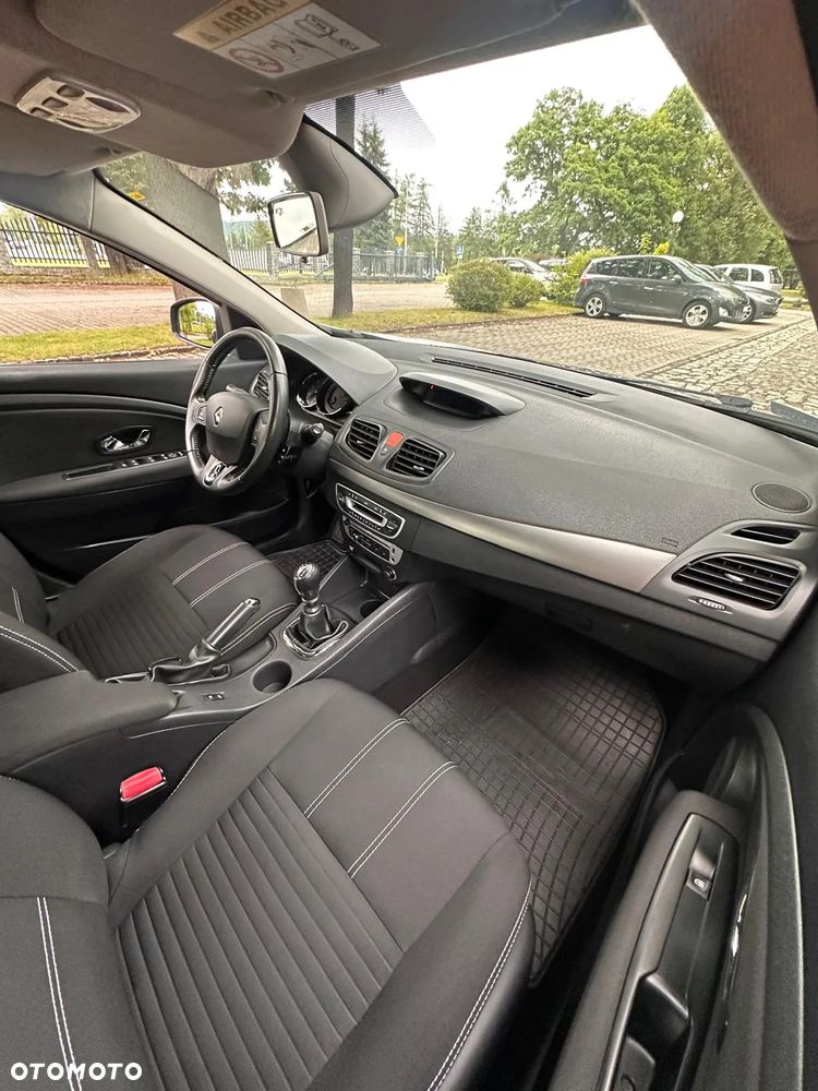Renault Fluence - 12