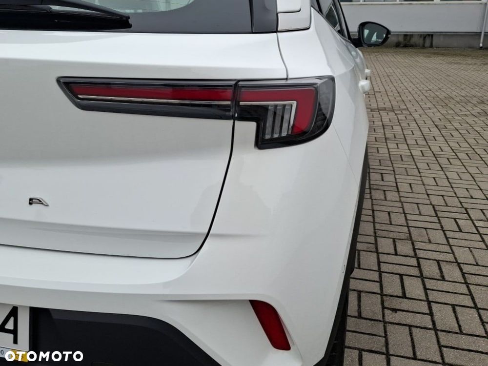 Opel Mokka 1.2 T Edition S&S - 17