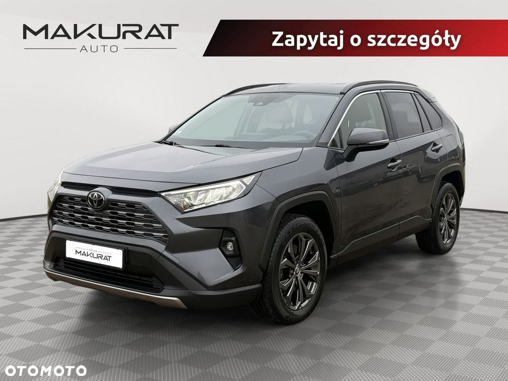 Toyota RAV4 2.0 Comfort 4x4 MS - 2