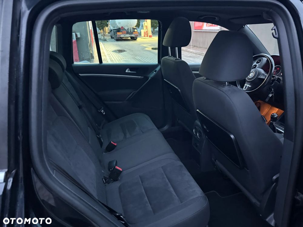 Volkswagen Tiguan 2.0 TSI 4Mot Track&Style - 4