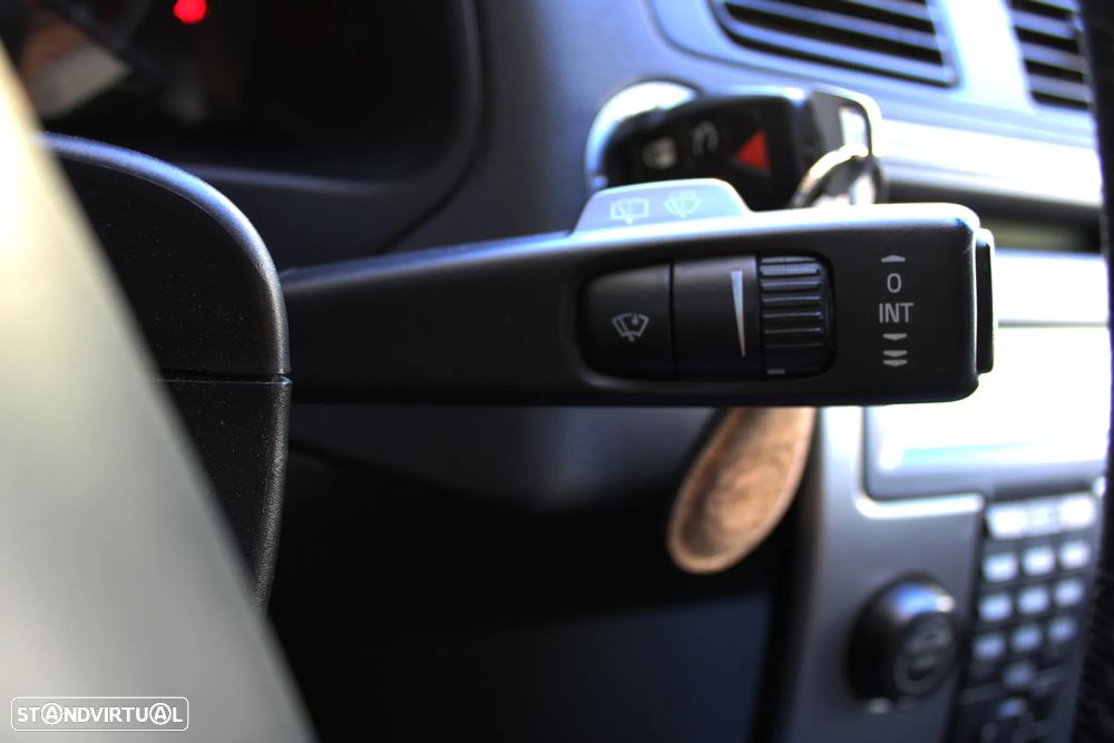 Volvo V50 2.0 D Nível 1 17 - 35