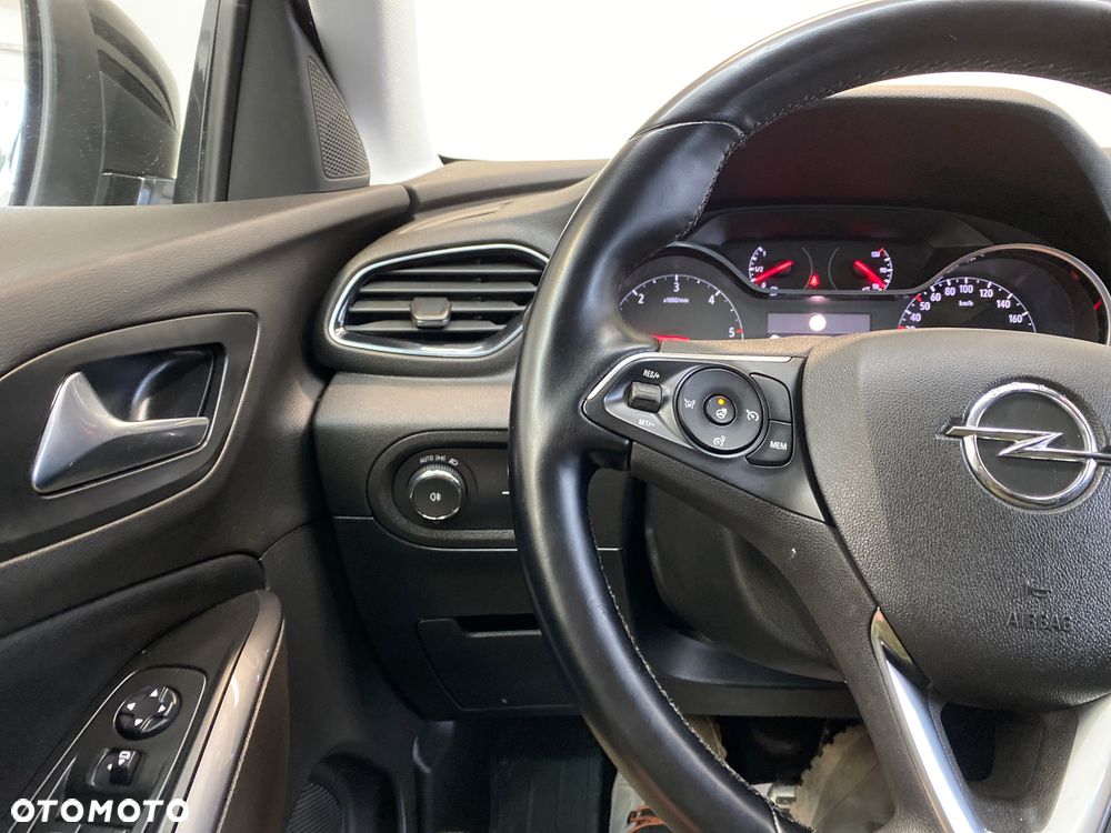 Opel Grandland X 1.5 CDTI Design Line S&S - 21