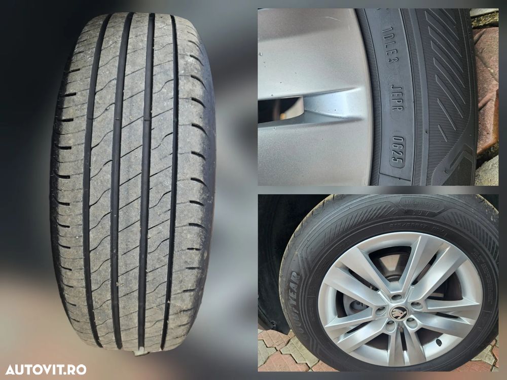 Skoda Kodiaq 2.0 TDI DSG Ambition - 21