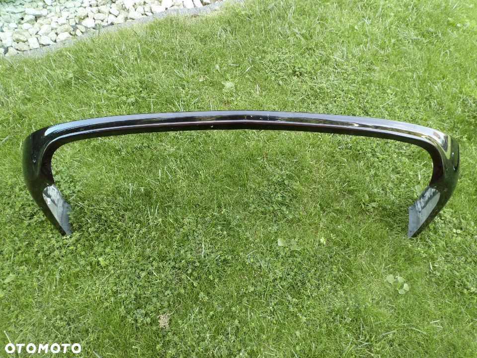 Opel Insygnia OPC Line Dokładka Zderzaka Tył Spoiler - 1
