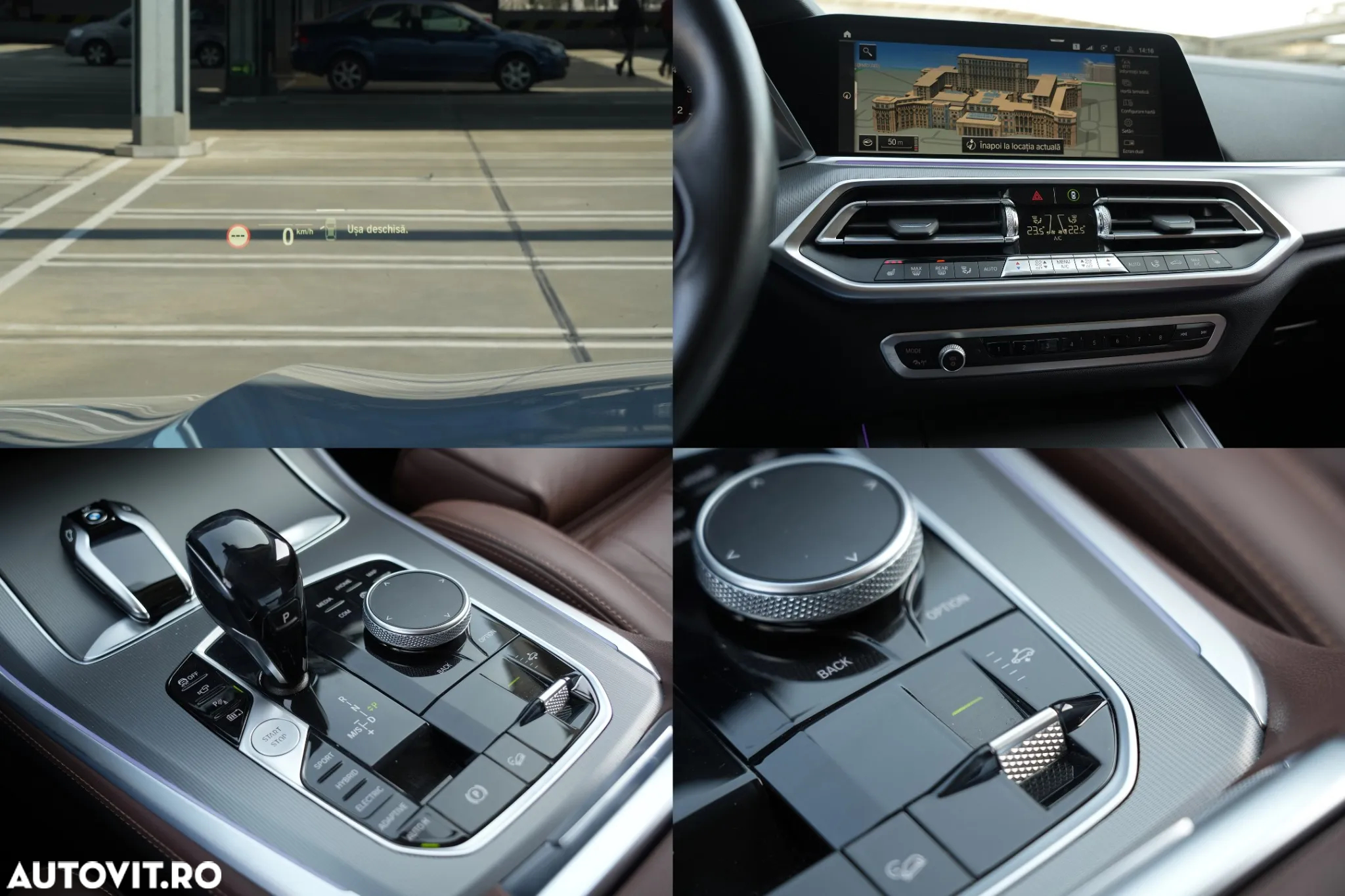 BMW X5 xDrive45e AT PHEV - 9