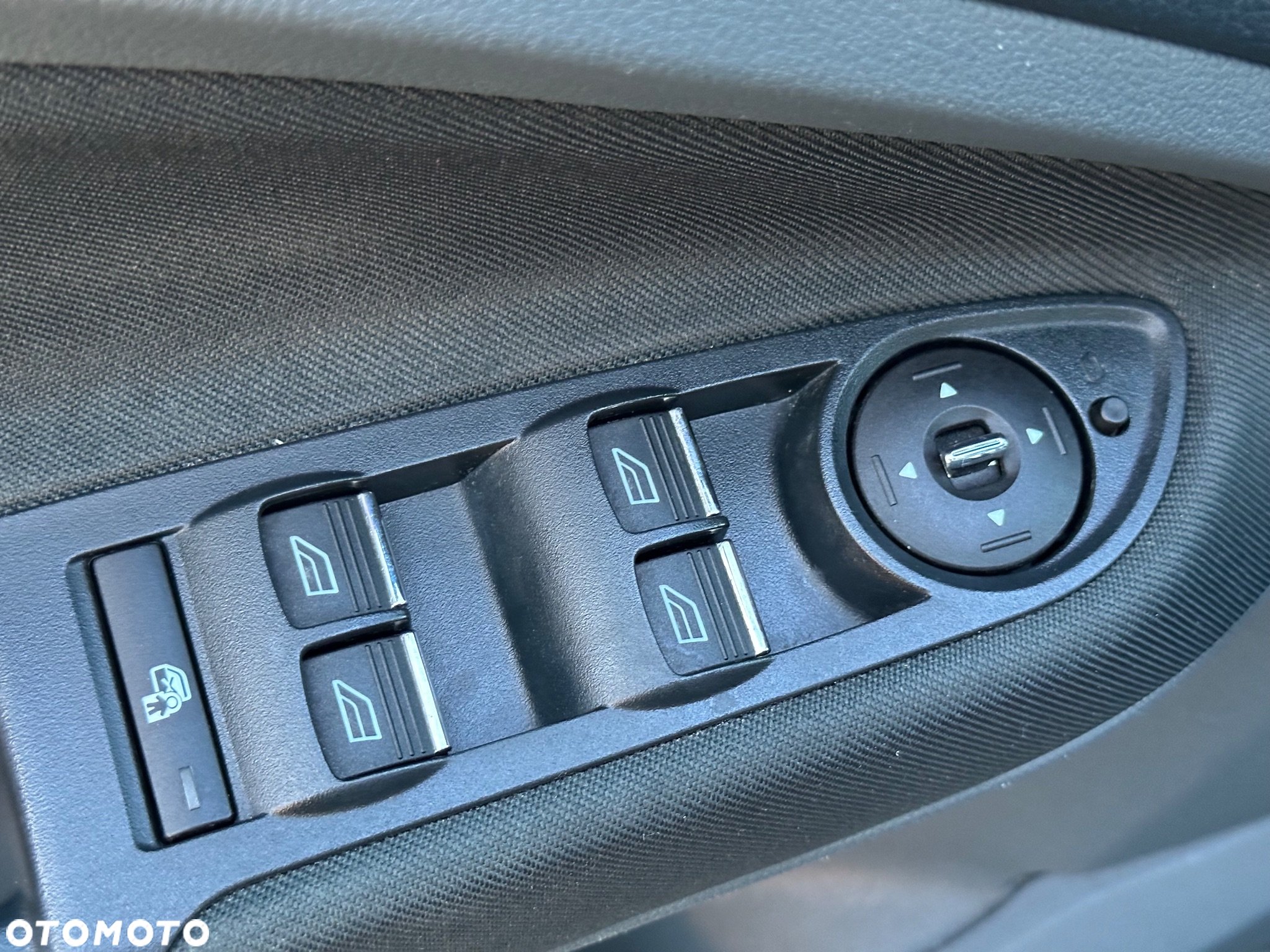 Ford Grand C-MAX 1.6 EcoBoost Trend ASS - 31
