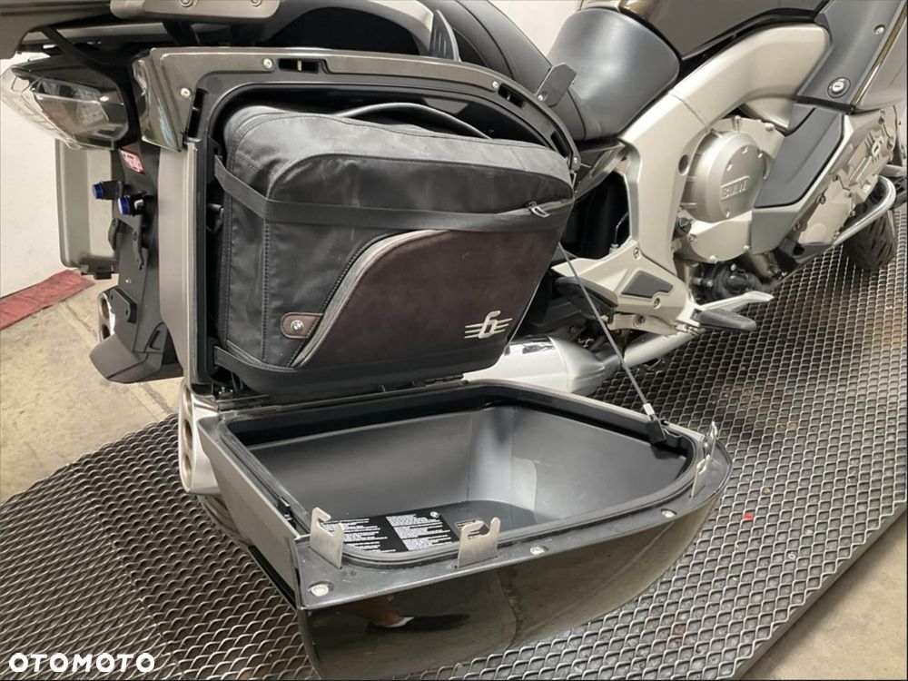 BMW K - 15