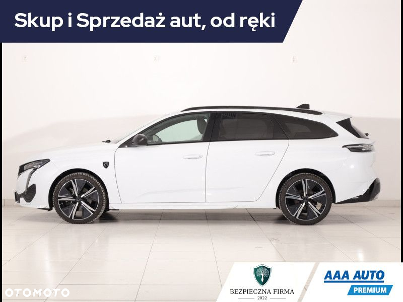 Peugeot 308 - 3