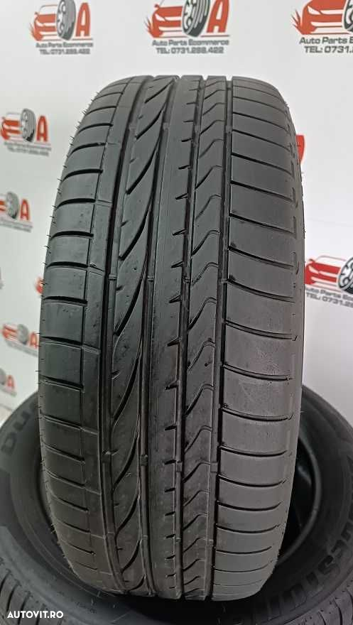 ANVELOPE CP V10365 235 55 R19 235/55/R19 101V BRIDGESTONE VARA - 2