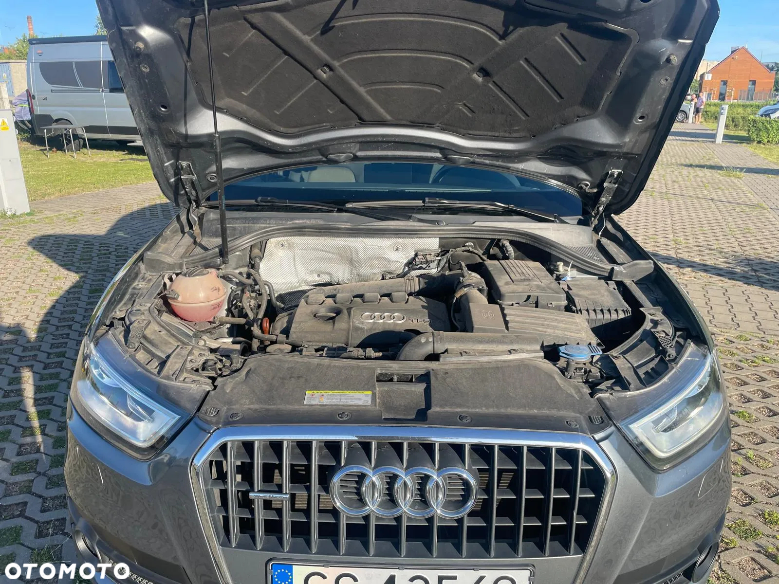 Audi Q3 2.0 TFSI Quattro - 35
