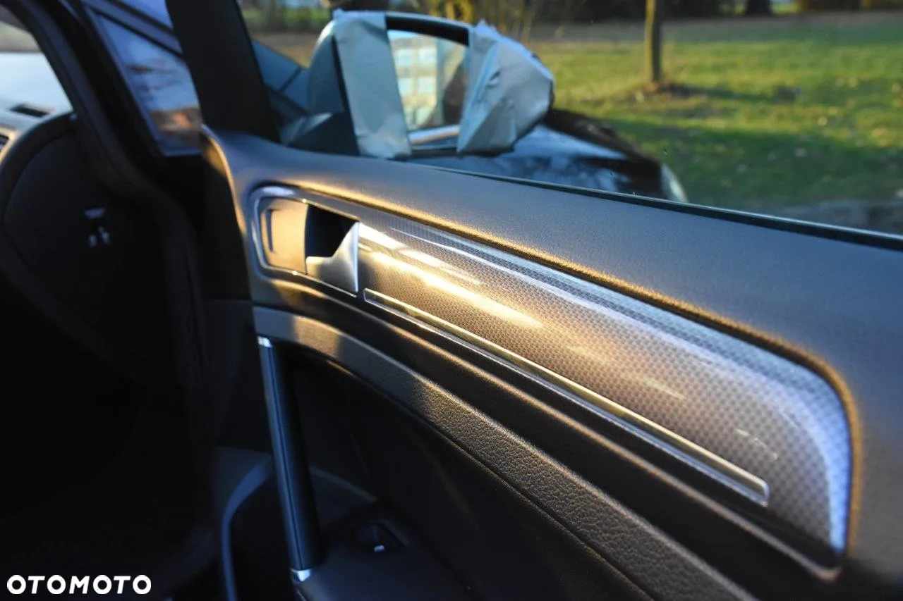 Volkswagen Golf Alltrack 2.0 TDI BMT 4Mot - 17
