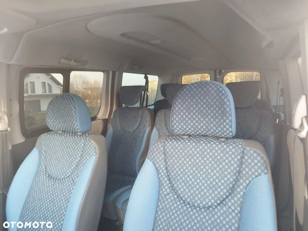 Fiat Scudo L1 (5-Si.) Panorama Executive - 17