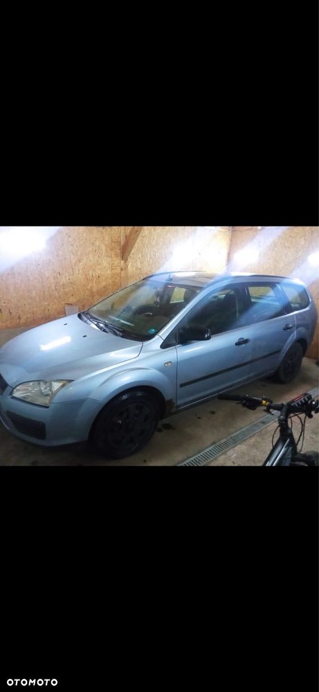 Ford Focus - 2