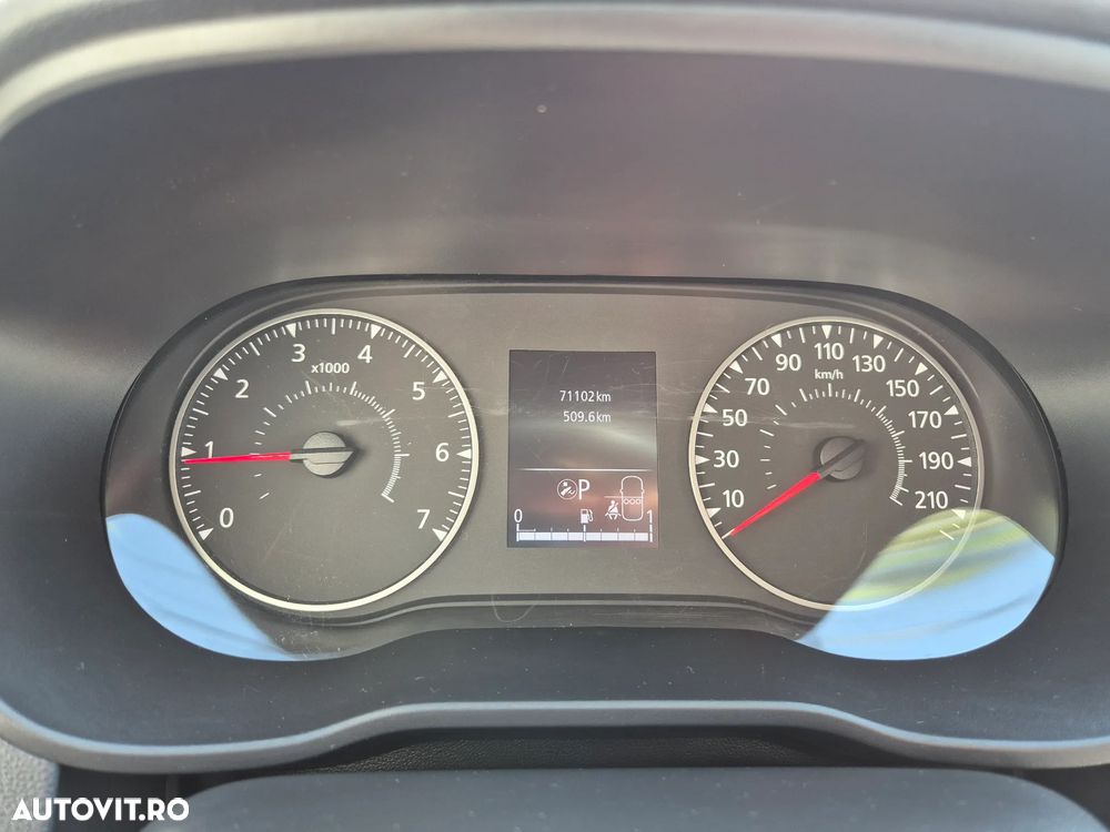 Dacia Duster TCe 150 EDC Expression - 15