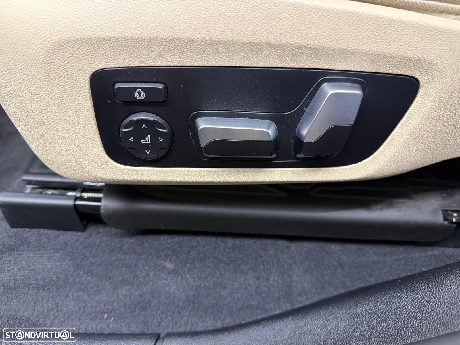 BMW X4 20 d xDrive XLine Auto - 55