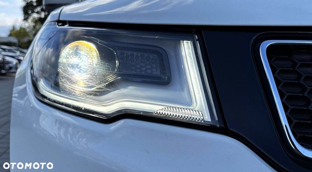 Jeep Compass 1.4 TMair Limited FWD S&S - 27