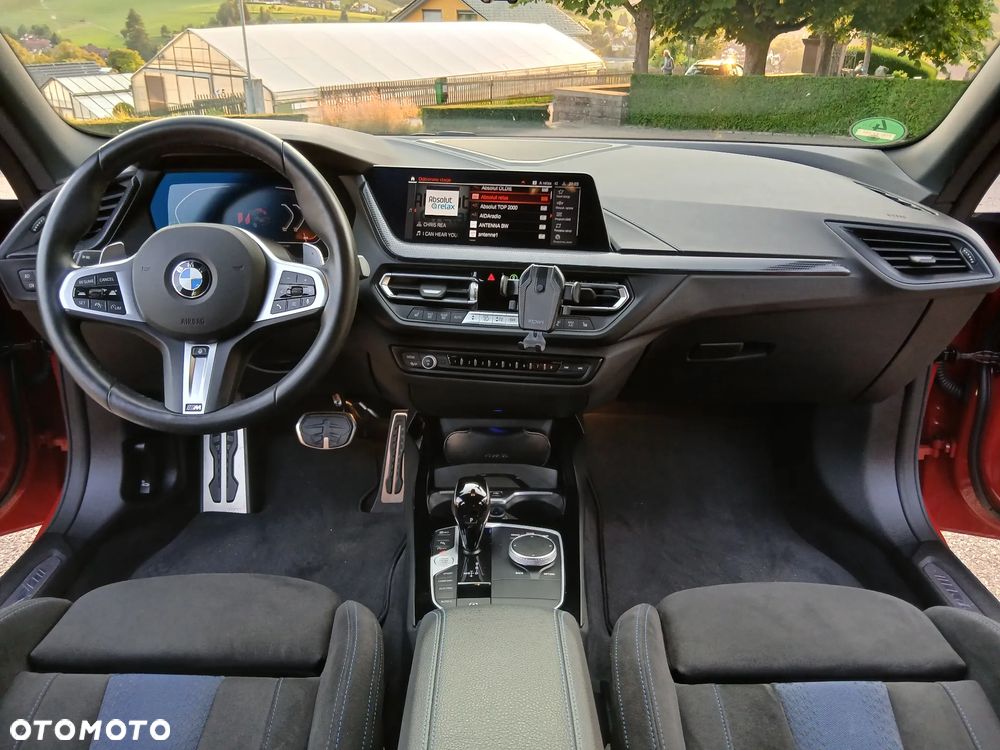 BMW Seria 2 220d GT M Sport - 24