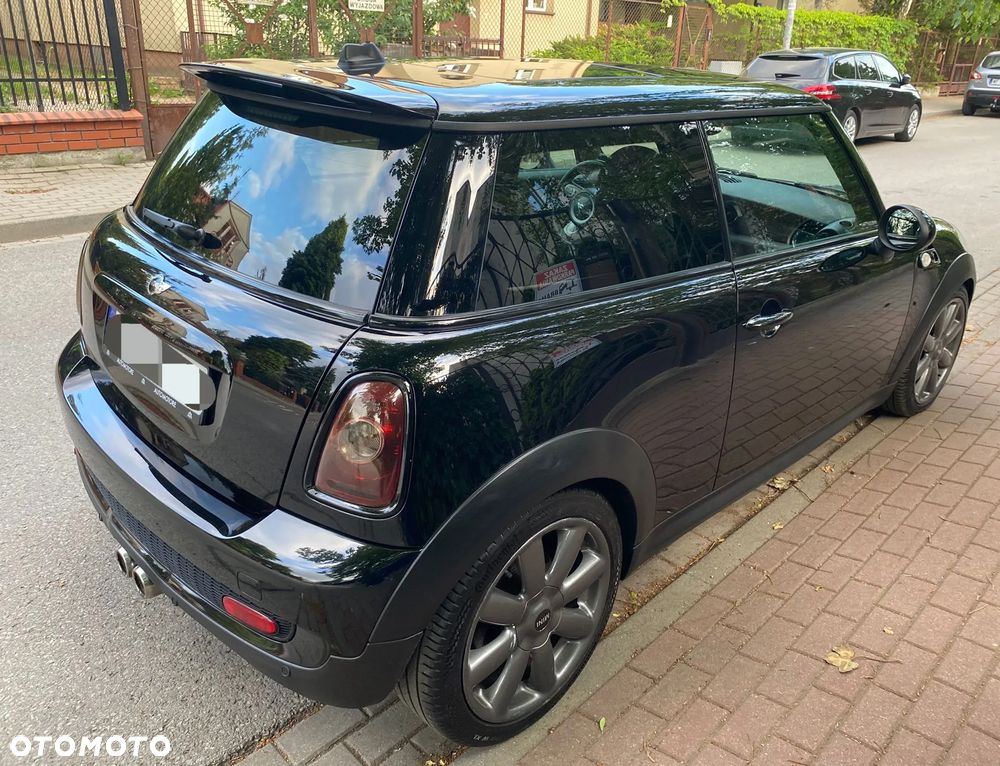 MINI Cooper S Standard - 2