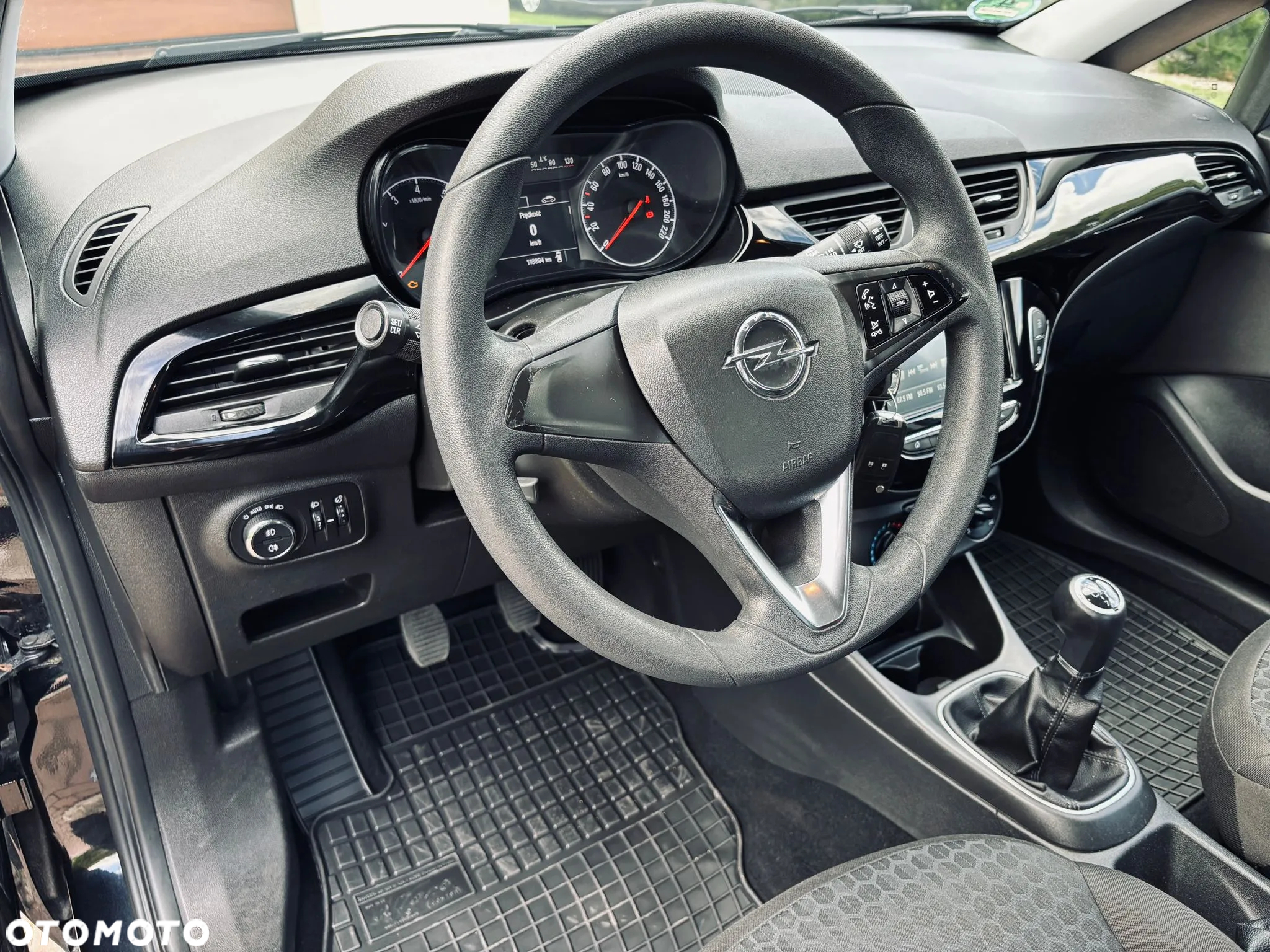 Opel Corsa - 26