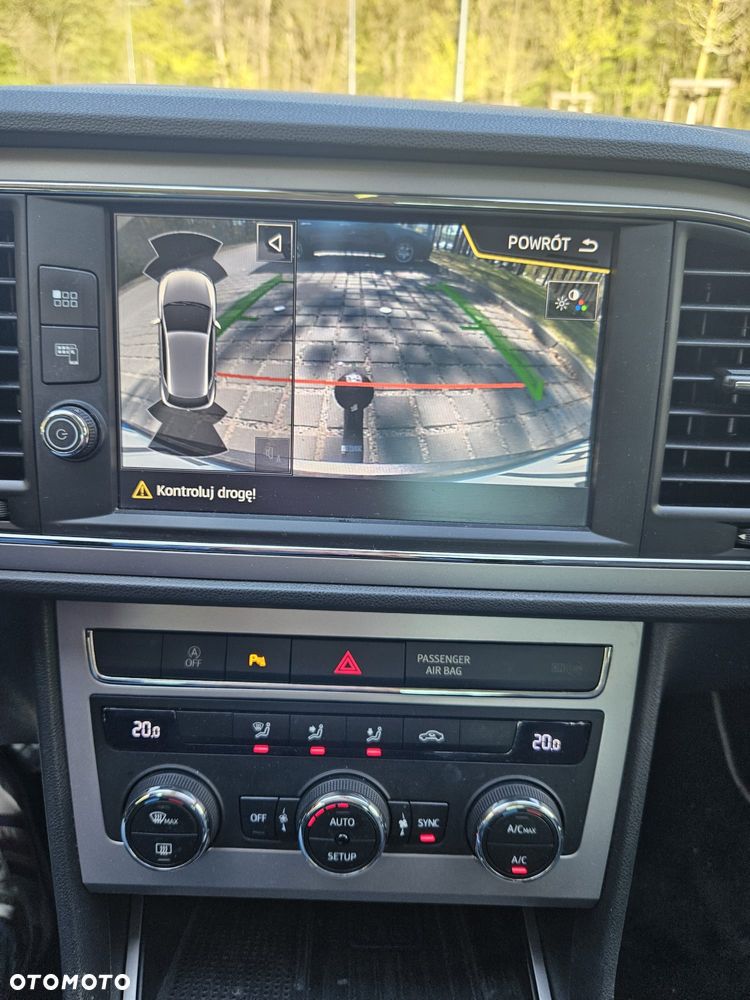 Seat Leon 1.4 TSI Style S&S - 11