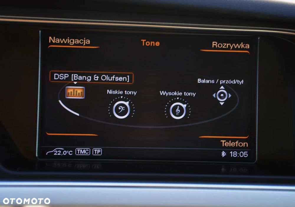 Audi A5 Coupé 1.8 TFSI Multitronic - 24